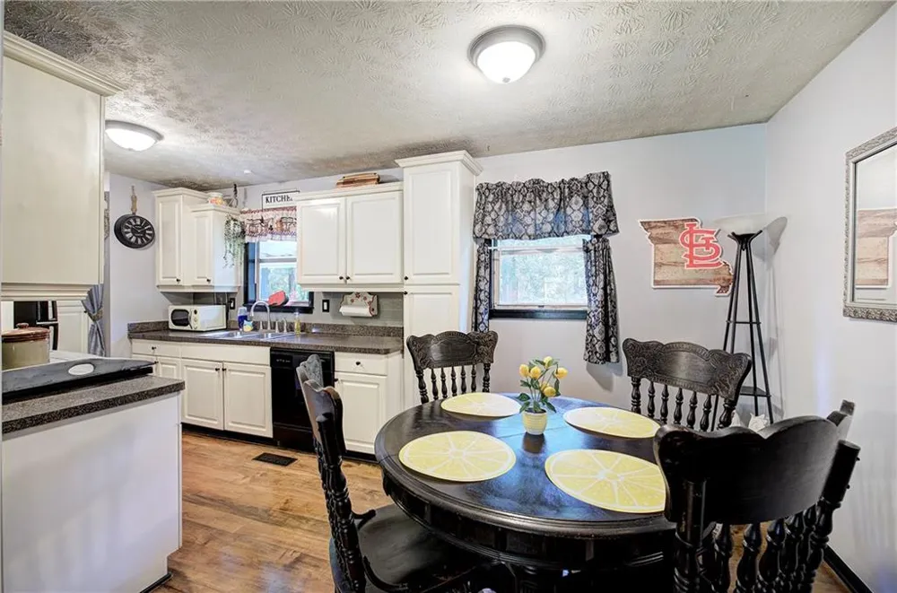 477 Macedonia Road Kingston, GA 30145