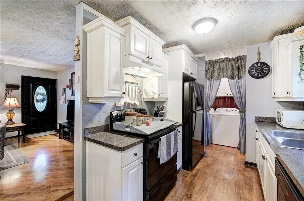477 Macedonia Road Kingston, GA 30145