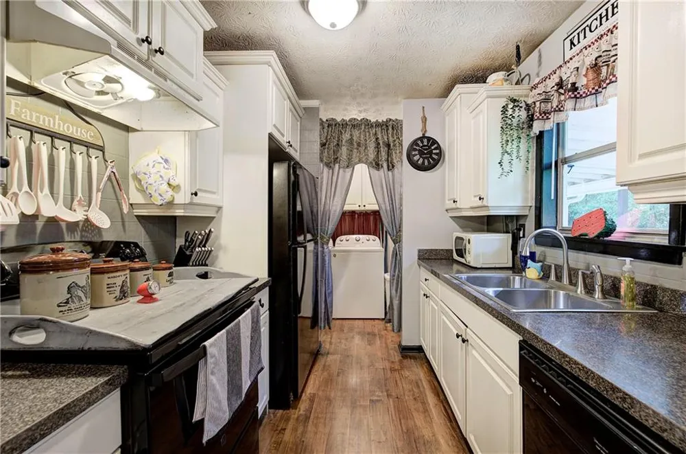 477 Macedonia Road Kingston, GA 30145