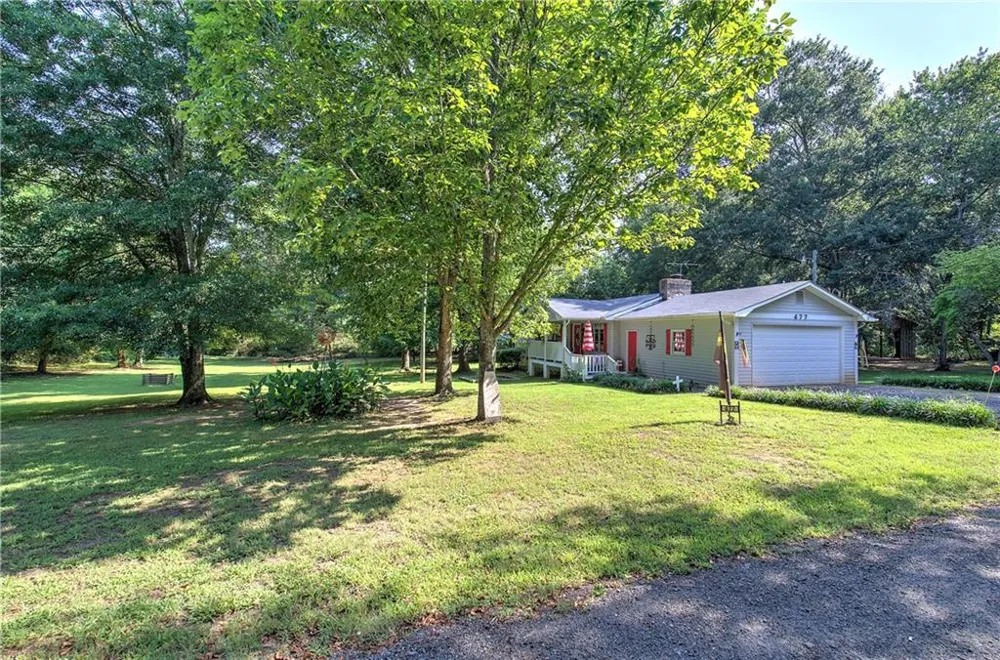 477 Macedonia Road Kingston, GA 30145