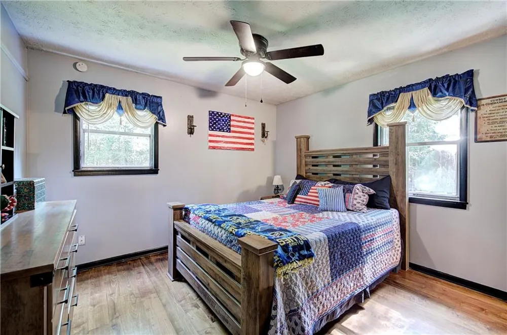 477 Macedonia Road Kingston, GA 30145