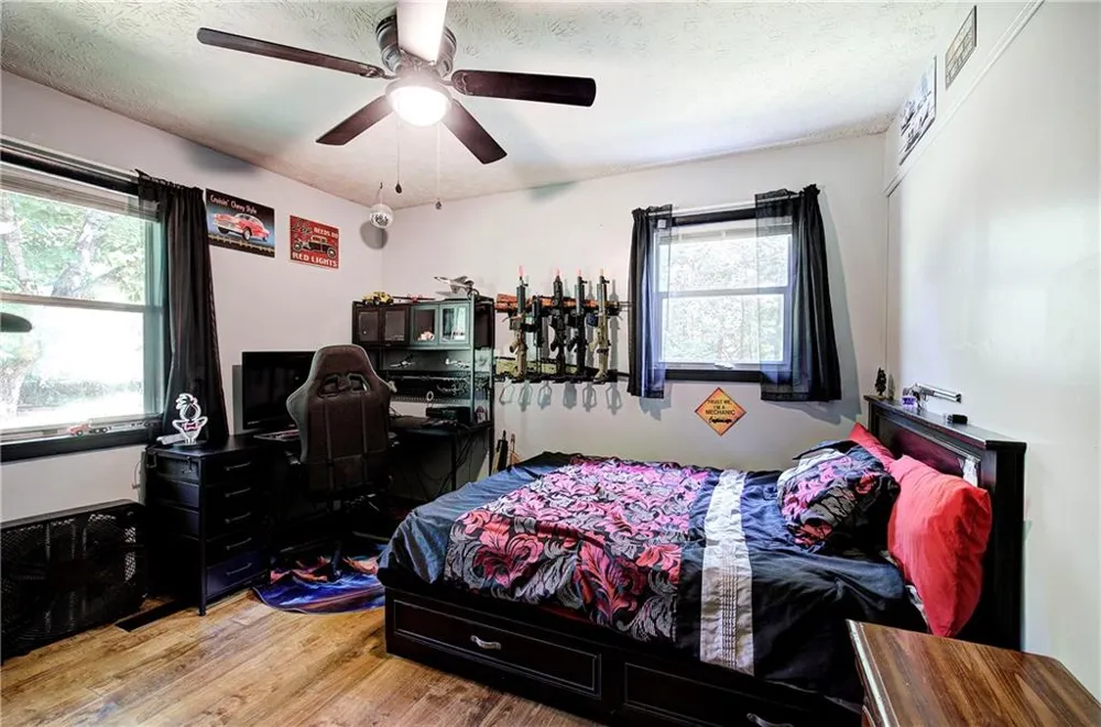 477 Macedonia Road Kingston, GA 30145