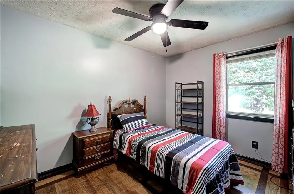 477 Macedonia Road Kingston, GA 30145