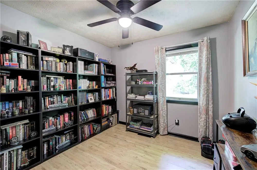 477 Macedonia Road Kingston, GA 30145