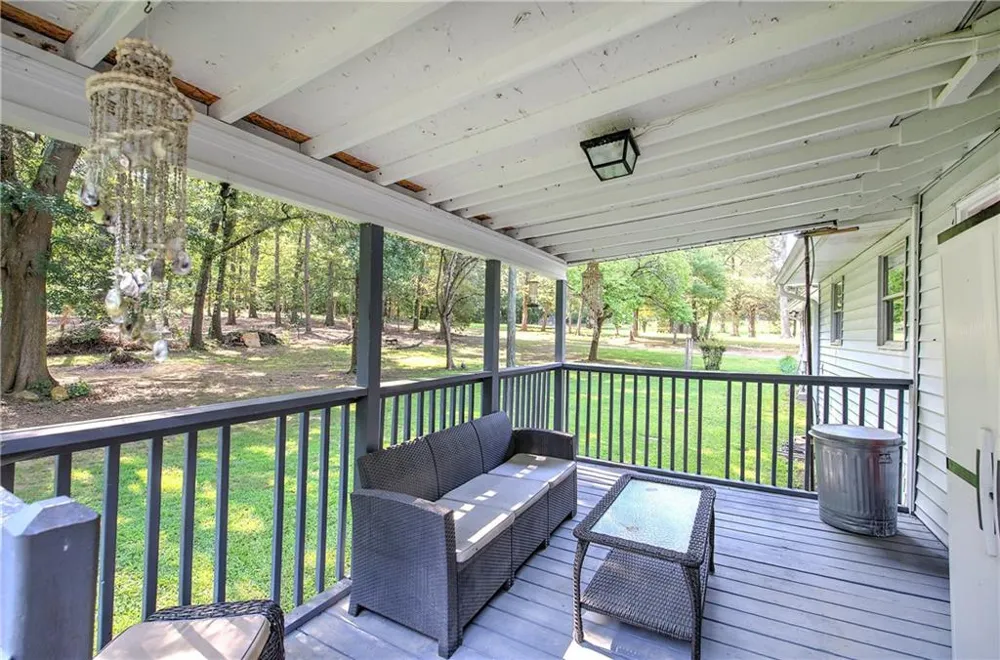477 Macedonia Road Kingston, GA 30145