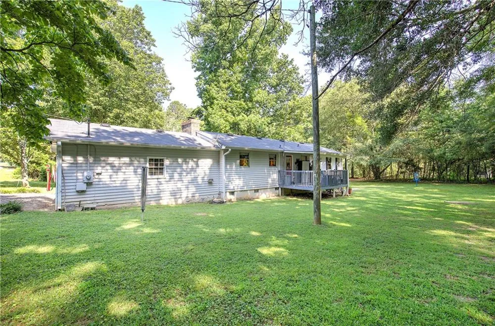 477 Macedonia Road Kingston, GA 30145