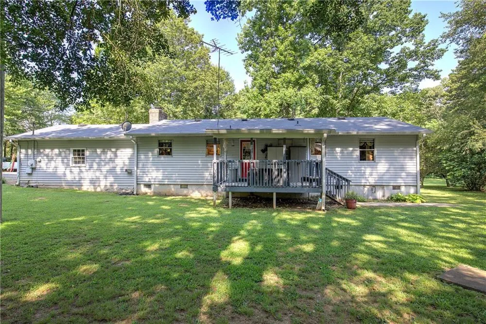 477 Macedonia Road Kingston, GA 30145