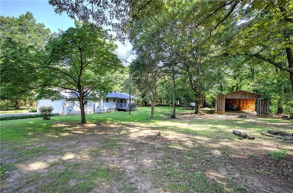 477 Macedonia Road Kingston, GA 30145