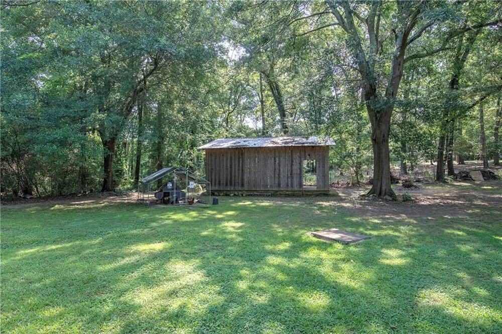 477 Macedonia Road Kingston, GA 30145