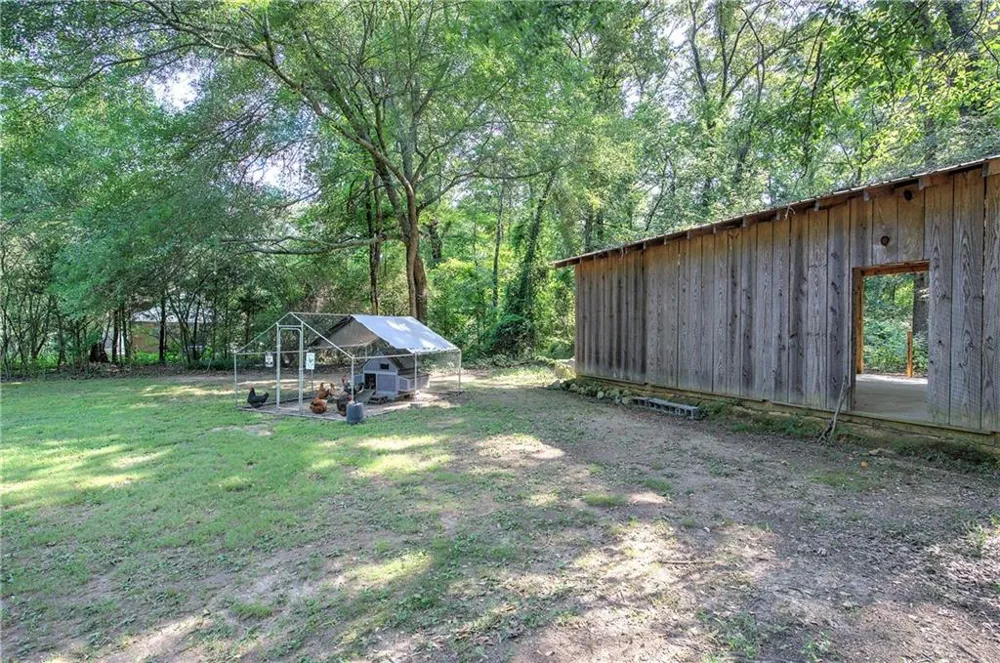 477 Macedonia Road Kingston, GA 30145