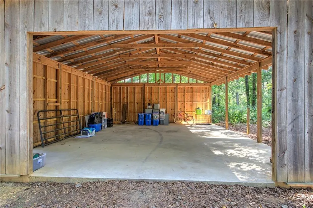 477 Macedonia Road Kingston, GA 30145