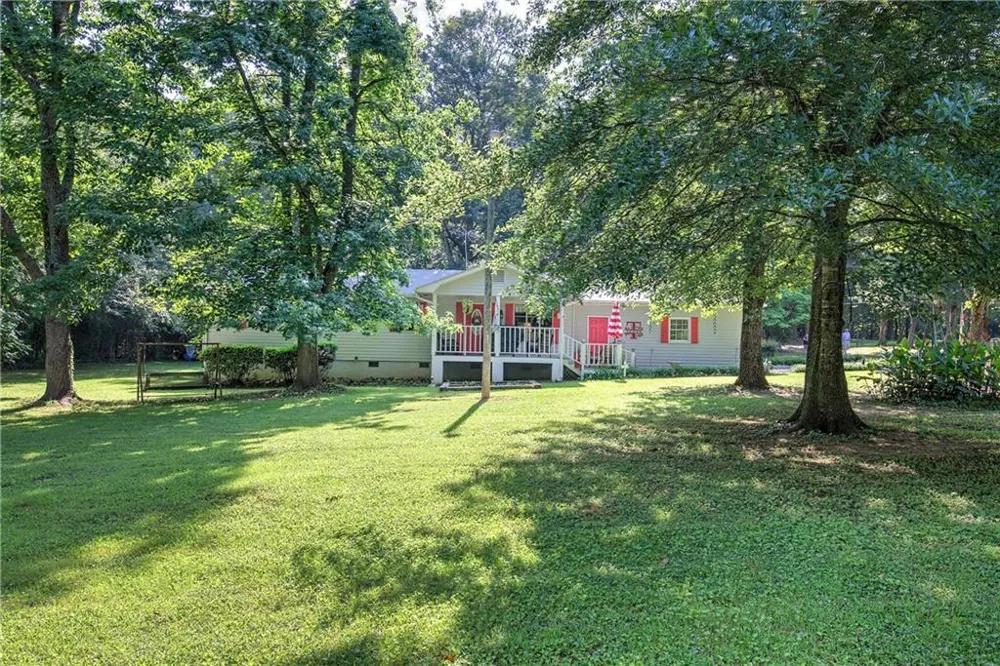 477 Macedonia Road Kingston, GA 30145