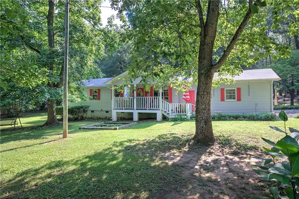 477 Macedonia Road Kingston, GA 30145