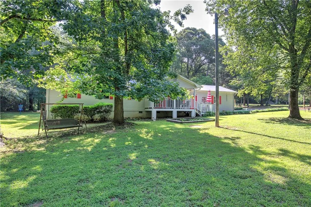 477 Macedonia Road Kingston, GA 30145