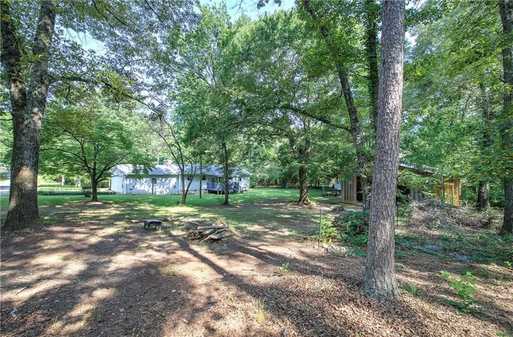 477 Macedonia Road Kingston, GA 30145
