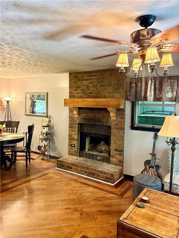 477 Macedonia Road Kingston, GA 30145