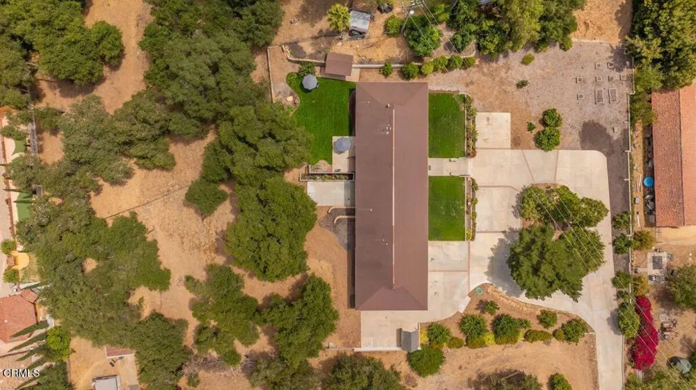 2999 Valley Meadow Drive Oak View, CA 93022