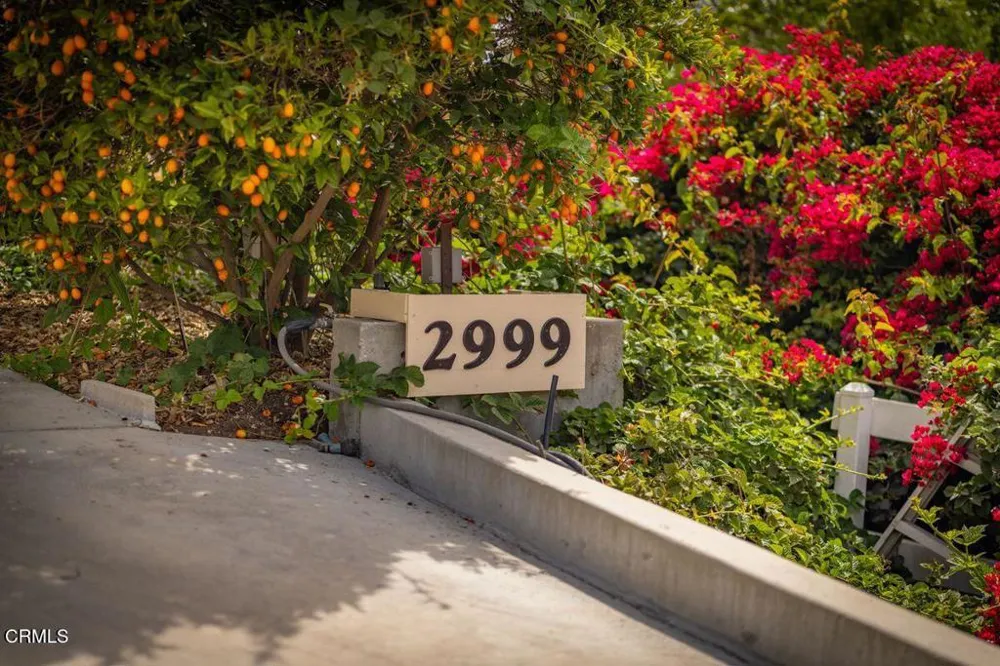 2999 Valley Meadow Drive Oak View, CA 93022