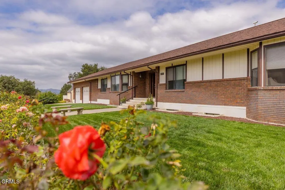 2999 Valley Meadow Drive Oak View, CA 93022