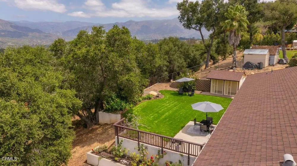 2999 Valley Meadow Drive Oak View, CA 93022