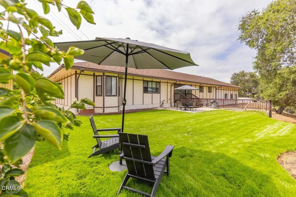 2999 Valley Meadow Drive Oak View, CA 93022
