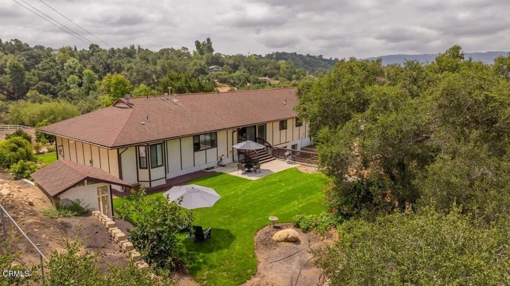 2999 Valley Meadow Drive Oak View, CA 93022