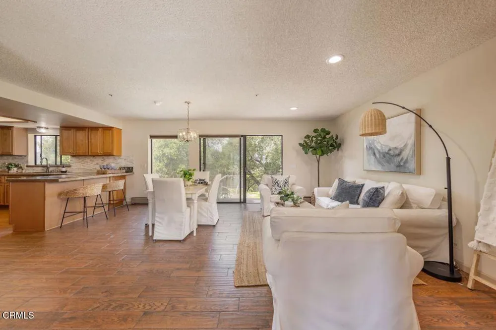 2999 Valley Meadow Drive Oak View, CA 93022