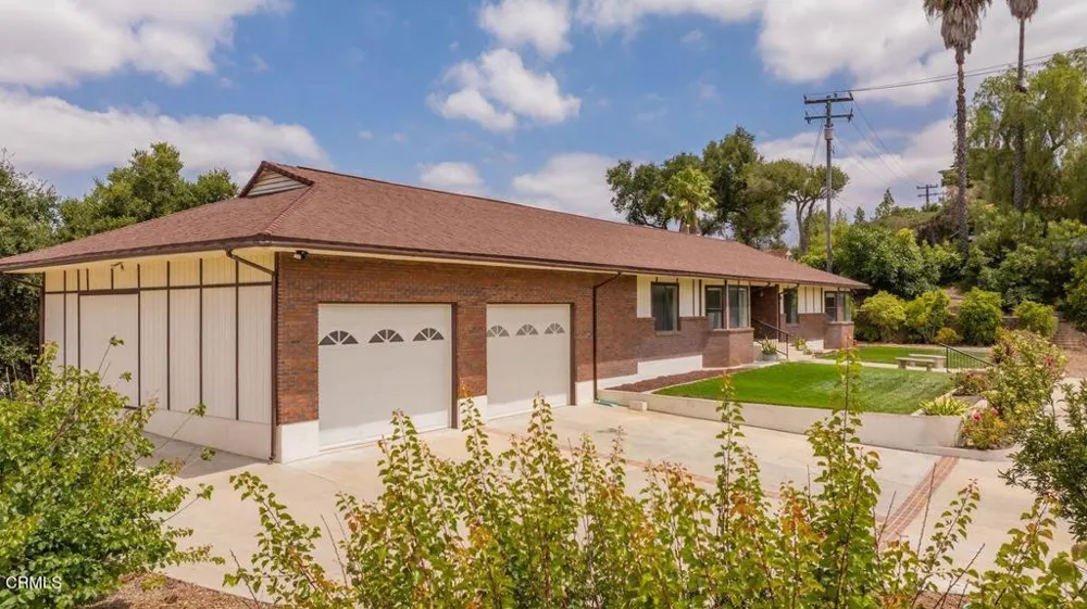 2999 Valley Meadow Drive Oak View, CA 93022