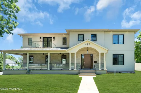 497 Norwood Avenue