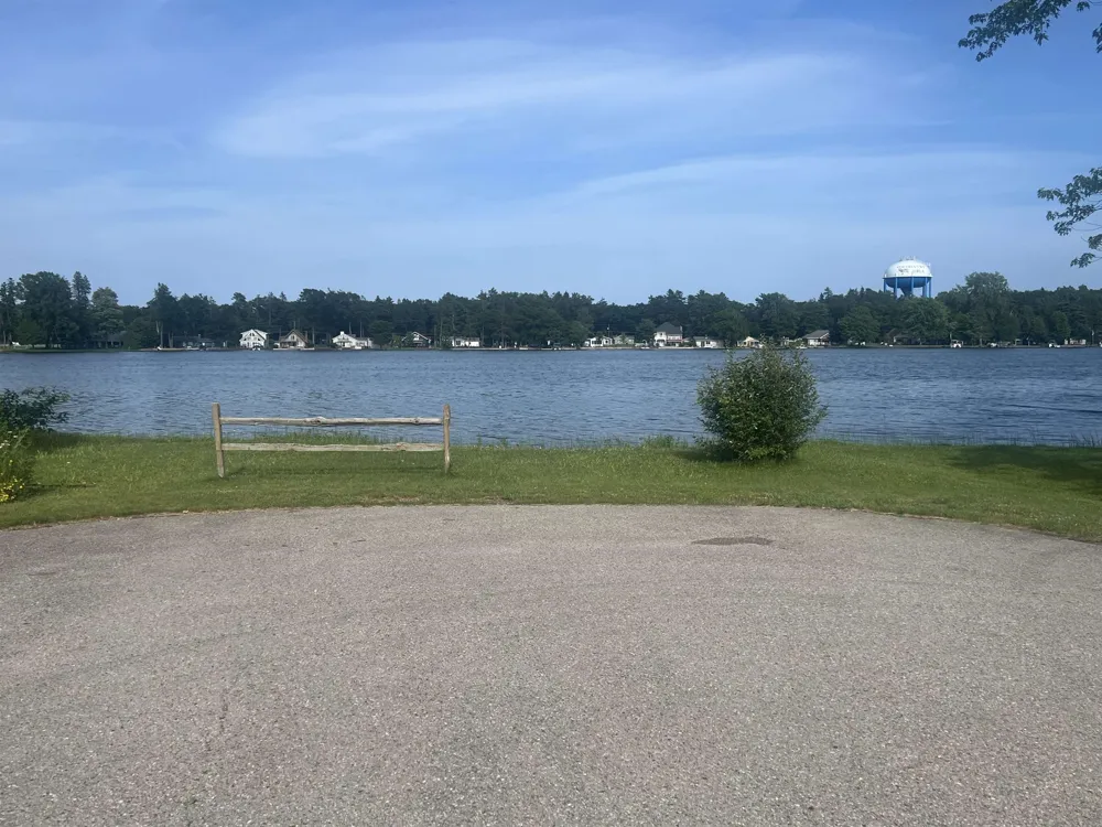 Teal Street Oscoda Charter Township, MI 48750