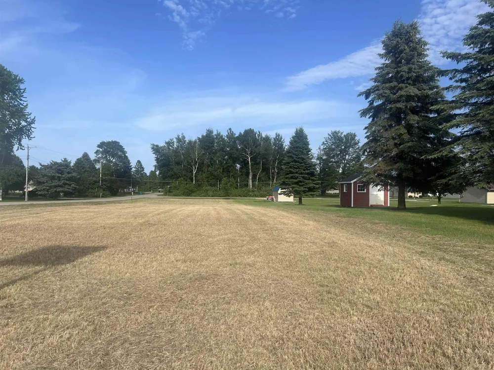 Teal Street Oscoda Charter Township, MI 48750