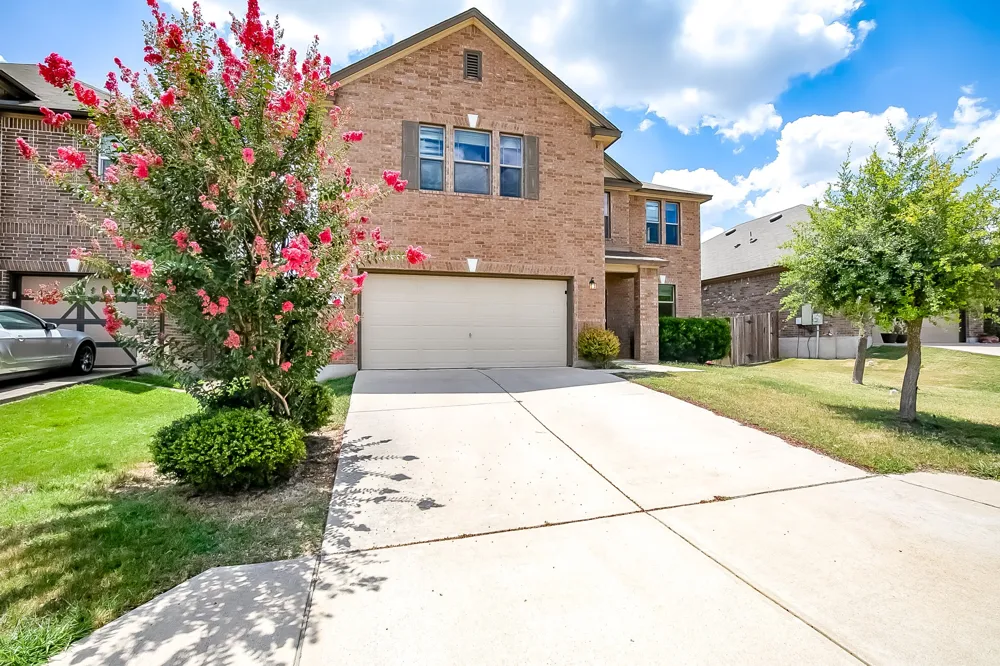 123 Mancos Drive Georgetown, TX 78626