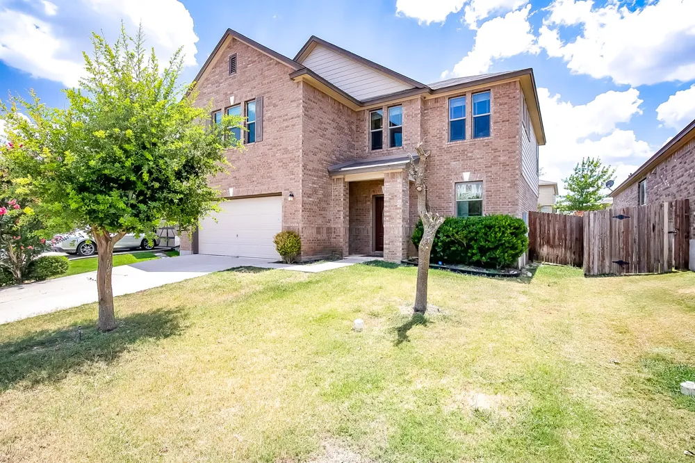 123 Mancos Drive Georgetown, TX 78626