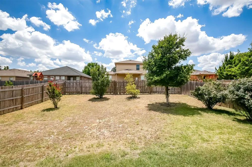 123 Mancos Drive Georgetown, TX 78626
