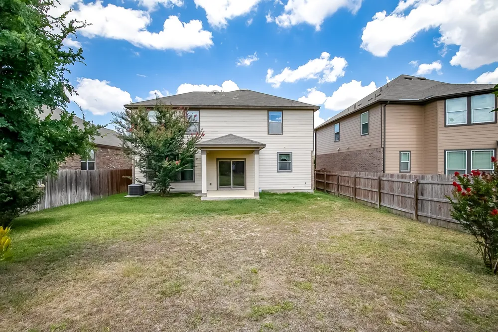 123 Mancos Drive Georgetown, TX 78626