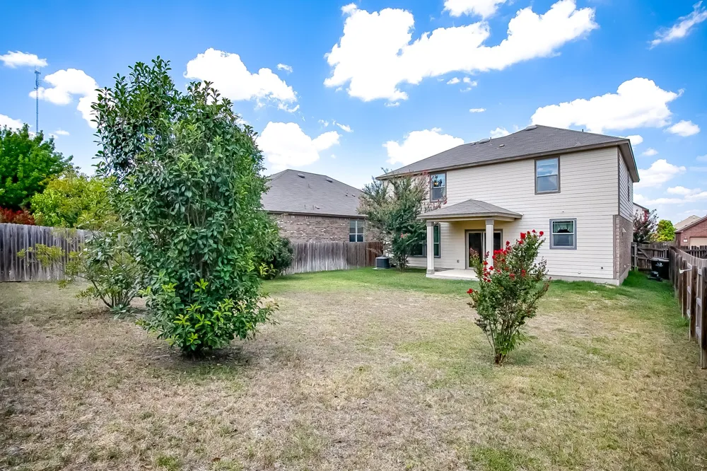 123 Mancos Drive Georgetown, TX 78626
