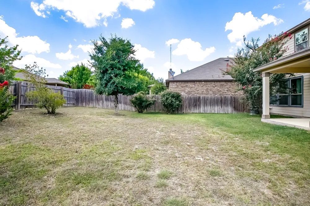 123 Mancos Drive Georgetown, TX 78626