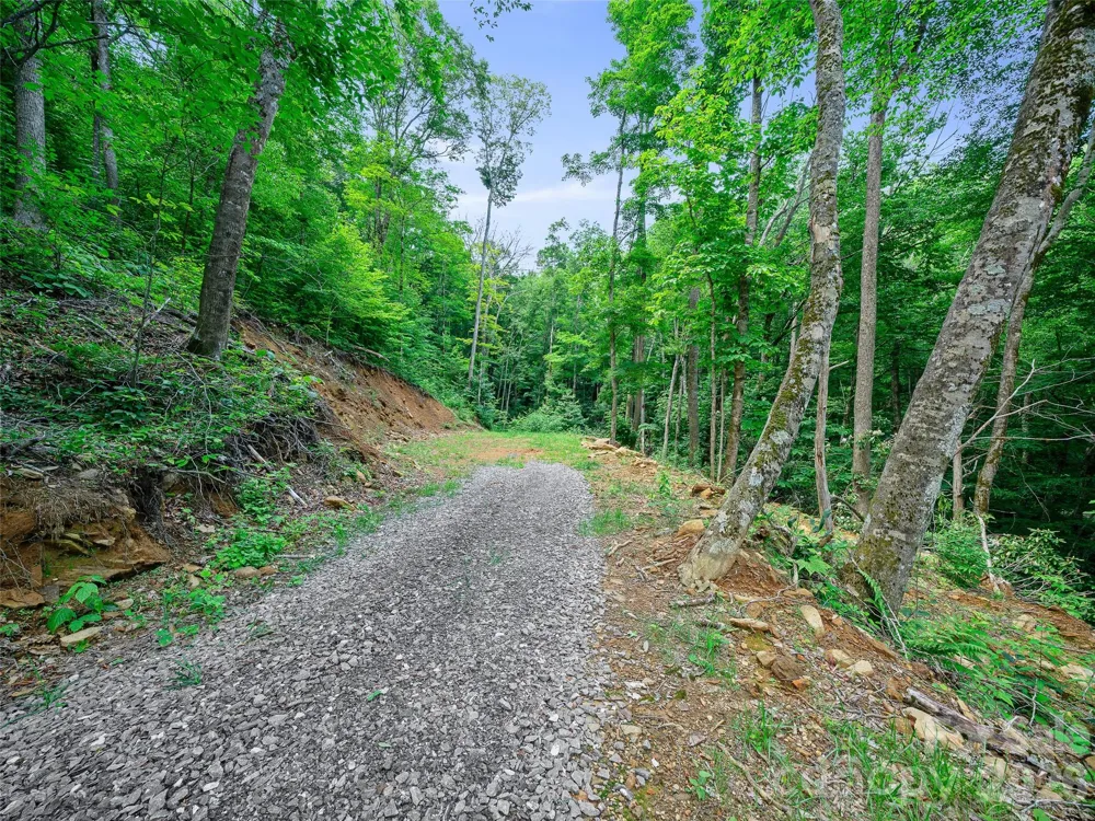 000 Ogles Gap Road Burnsville, NC 28714