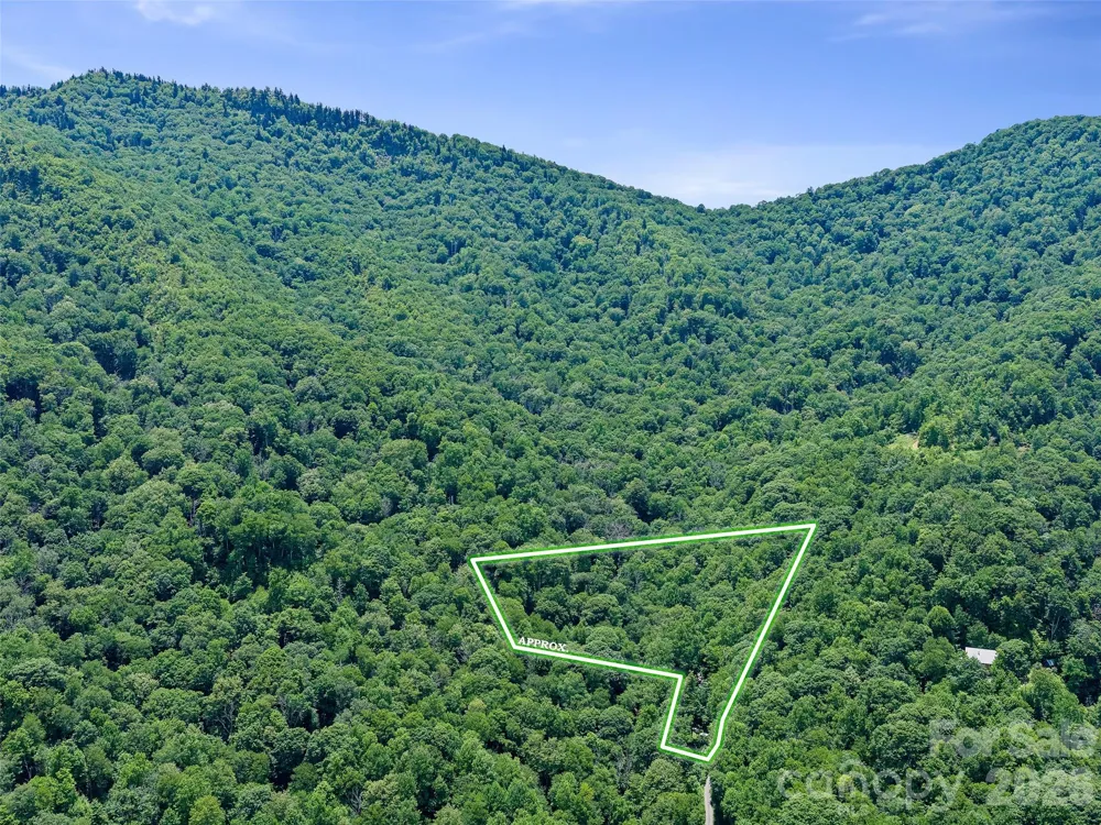 000 Ogles Gap Road Burnsville, NC 28714