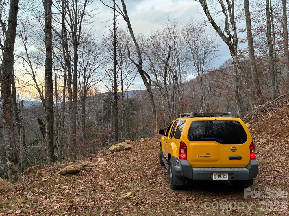 000 Ogles Gap Road Burnsville, NC 28714