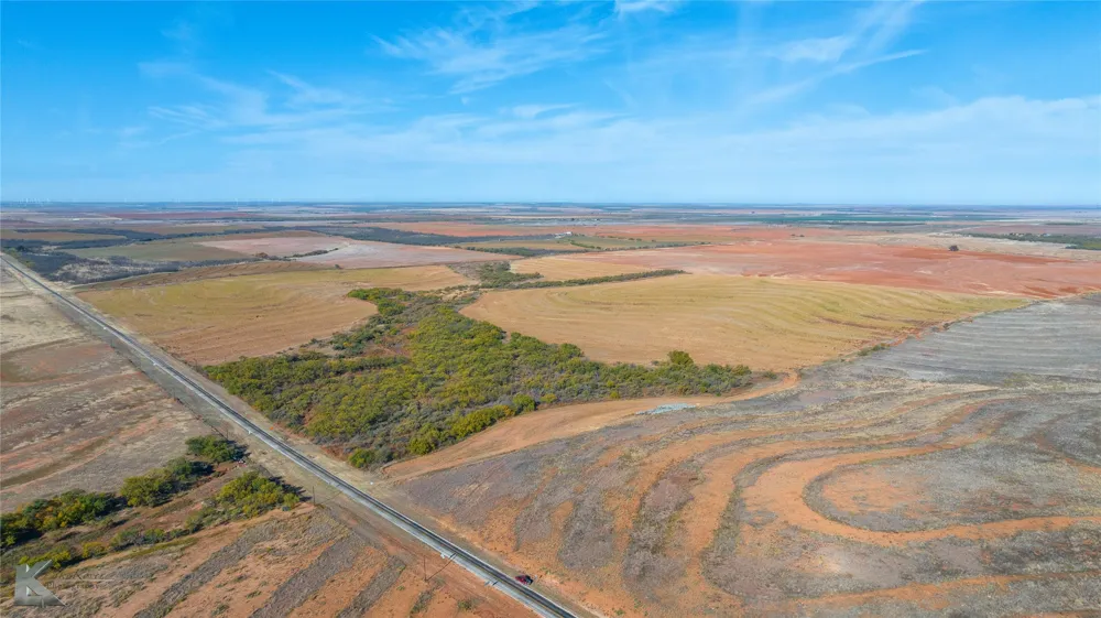 FM 57, 160 Acres Roby, TX 79543
