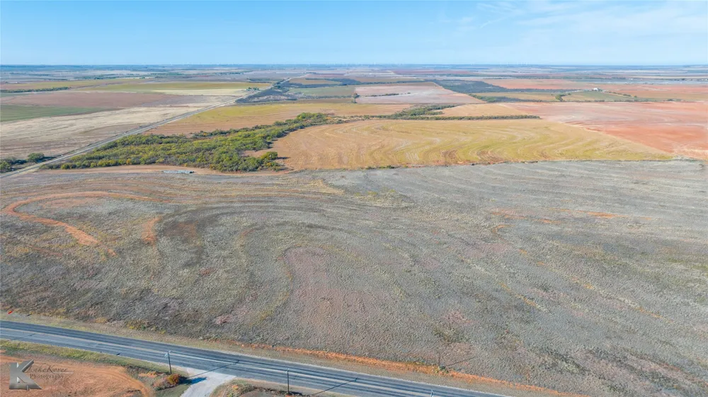 FM 57, 160 Acres Roby, TX 79543