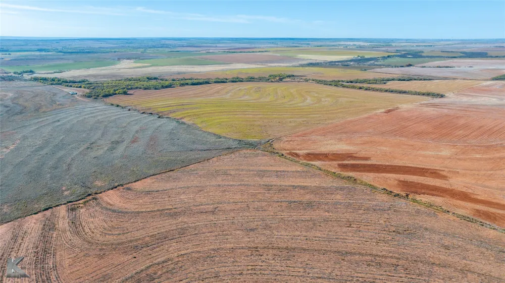 FM 57, 160 Acres Roby, TX 79543