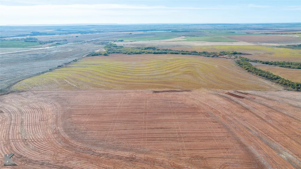 FM 57, 160 Acres Roby, TX 79543