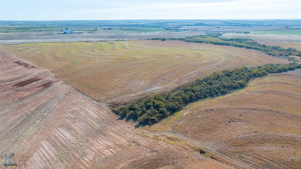 FM 57, 160 Acres Roby, TX 79543