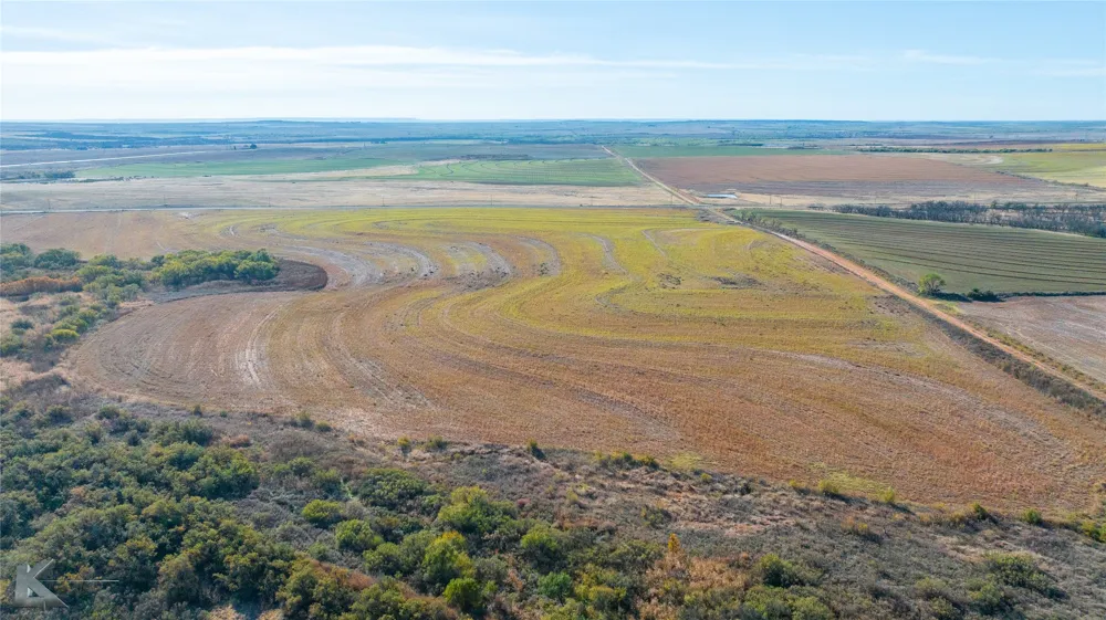 FM 57, 160 Acres Roby, TX 79543