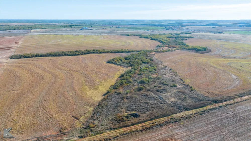 FM 57, 160 Acres Roby, TX 79543