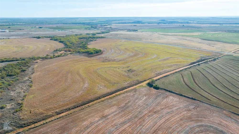 FM 57, 160 Acres Roby, TX 79543
