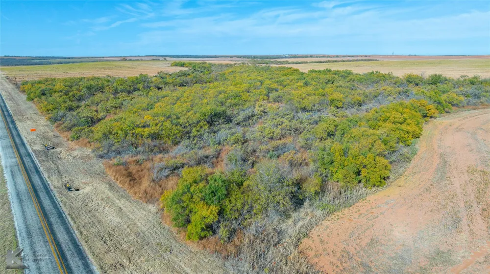 FM 57, 160 Acres Roby, TX 79543