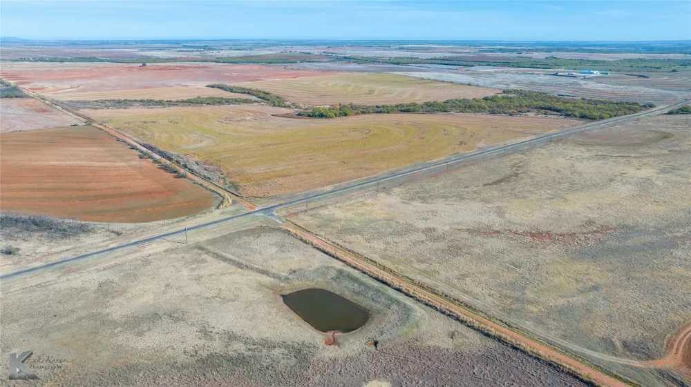 FM 57, 160 Acres Roby, TX 79543